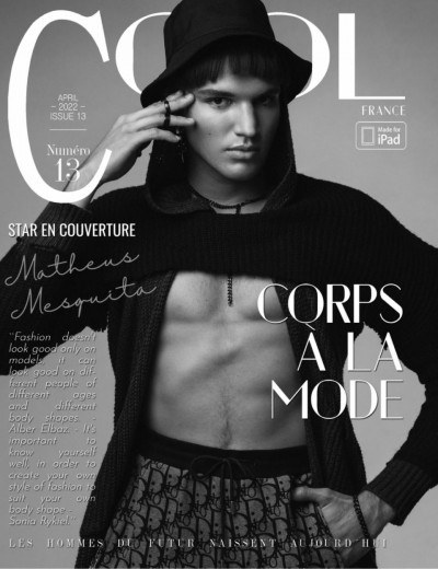 Cool France - Magazine | Magazines | The FMD