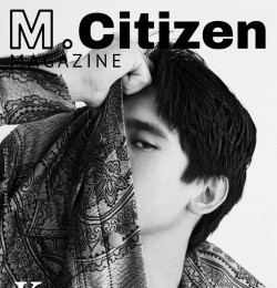 M. Citizen Magazine