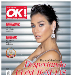 OK! Magazine Venezuela