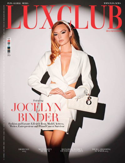 LuxClub