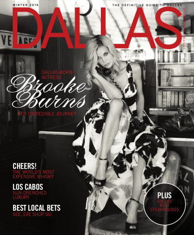 Dallas Hotel Magazine