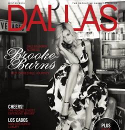 Dallas Hotel Magazine