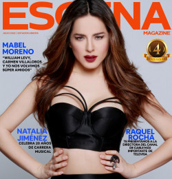 Escena Magazine USA