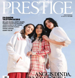 Prestige Indonesia