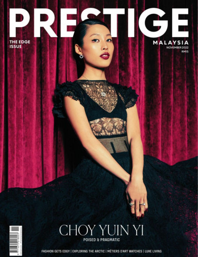 Prestige Malaysia