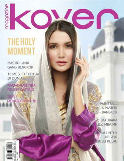 Kover Magazine