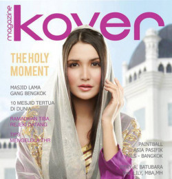 Kover Magazine