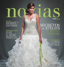 Novias Mujer Unica