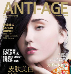 Anti-Age Asia