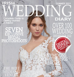 Irish Wedding Diary
