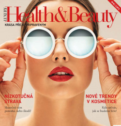 Luxury Health & Beauty