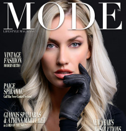 Mode Lifestyle Magazine