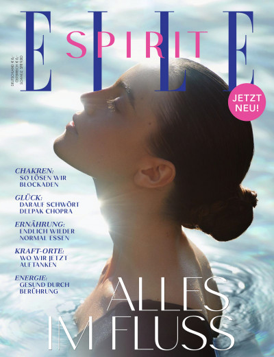 Elle Spirit