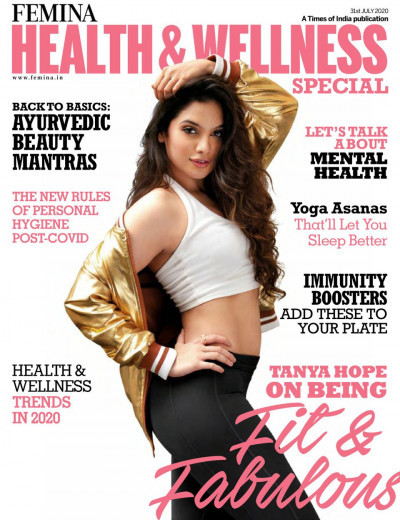 Femina Health & Wellness