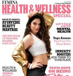 Femina Health & Wellness