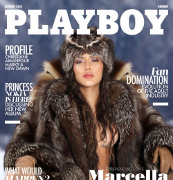 Playboy Norway