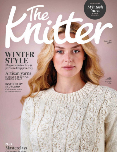 The Knitter