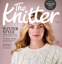 The Knitter