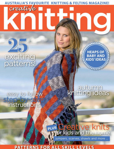 Creative Knitting Australia