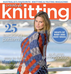 Creative Knitting Australia