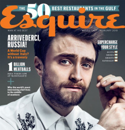 Esquire Middle East