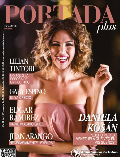 Portada Plus