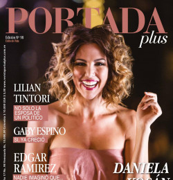 Portada Plus