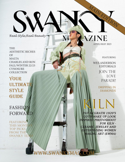 Swanky Magazine