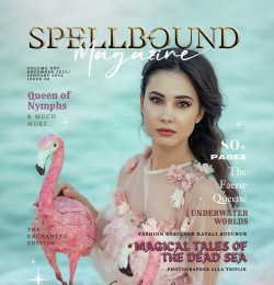Spellbound Magazine