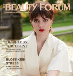 Beauty Forum Switzerland