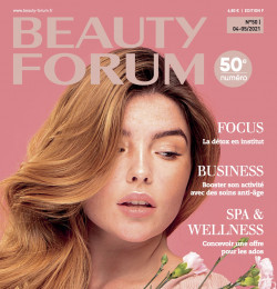 Beauty Forum France