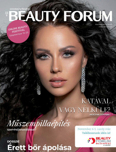 Beauty Forum Hungary