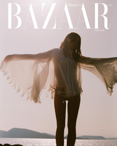 Harper\'s Bazaar France