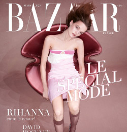 Harper\'s Bazaar France