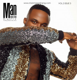 Man Magazine Nigeria