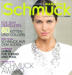 Schmuck Magazin