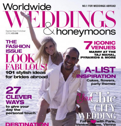 Worldwide Weddings & Honeymoons
