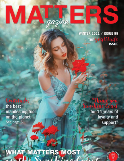 Matters Magazine