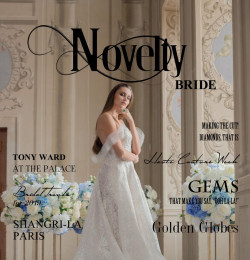 Novelty Bride