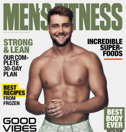 Men\'s Fitness South Africa