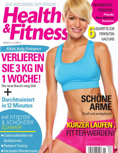 Health & Fitness Germany
