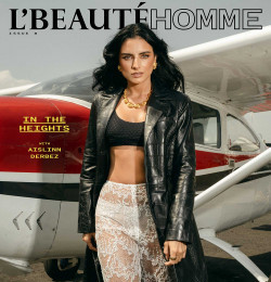 L\'Beaute Homme