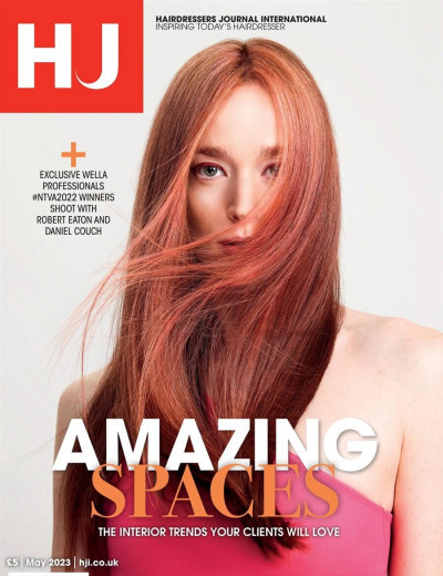 Hairdressers Journal International