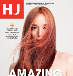 Hairdressers Journal International