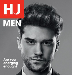 Hairdressers Journal International MEN