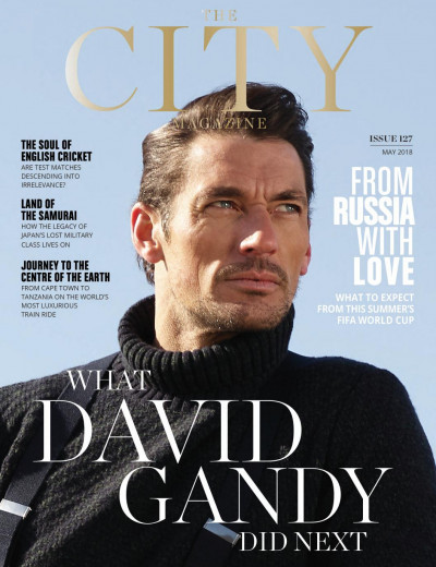 The City Magazine