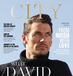 The City Magazine