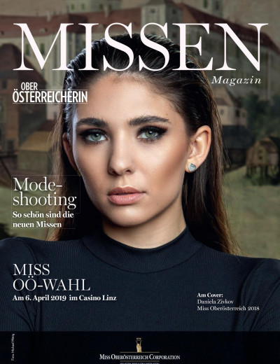 Missen Magazine