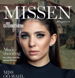 Missen Magazine
