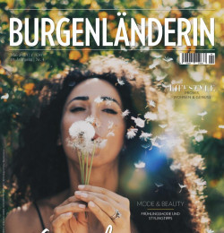 Burgenlanderin